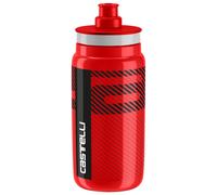 Bidón Elite Fly Team 550 ml
