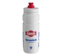 Bidón ELITE Fly Teams 2025 Alpecin-Deceuninck 750 ml
