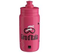 Bidón ELITE Fly Teams 2025 Giro D'Italia 550 ml