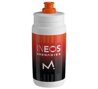 Bidón ELITE Fly Teams 2025 Ineos-Grenadiers 550 ml