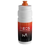Bidón ELITE Fly Teams 2025 Ineos-Grenadiers 750 ml