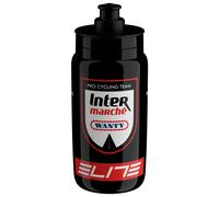 Bidón ELITE Fly Teams 2025 Intermarché-Wanty 550 ml