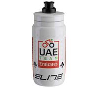 Bidón ELITE Fly Teams 2025 UAE Team Emirates 550 ml