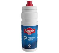 Bidón ELITE Fly Teams 2026 ALPECIN PREMIER TECH 750 ml