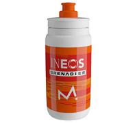 Bidón ELITE Fly Teams 2026 Ineos-Grenadiers 550 ml