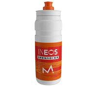 Bidón ELITE Fly Teams 2026 Ineos-Grenadiers 750 ml