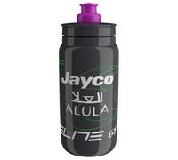 Bidón ELITE Fly Teams 2026 TEAM JAYCO ALULA550 ml