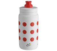 Bidón ELITE Fly Teams 2026 Tour de France 550 ml