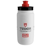 Bidón ELITE Fly Teams 2026 Tudor 550 ml