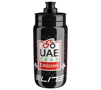 Bidón ELITE Fly Teams 2026 UAE Team Emirates 550 ml