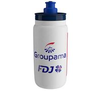 Bidón ELITE Fly Teams Groupama-FDJ 550 ml