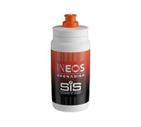 Bidón ELITE Fly Teams Ineos-Grenadiers 550 ml