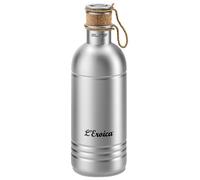 Elite Bidón L´Eroica 600 ml gris 600 ml
