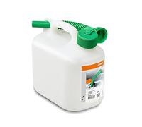 Bidon Essence 5L transparent STIHL