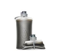 HYDRAPAK Flux 1.5l - Unisex - Gris - talla única- modelo 2025