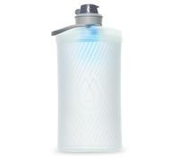 Hydrapak - Bolsas de hidratación - Flux+Filtre 1.5L Clear/Hp Blue - Blanco Blanco