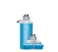 Bidón blando flexible ultraligero Hydrapak Flux 1L ( Azul / 1 L )