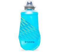 Botella plegable Hydrapak Softflask 150ml Color: azul
