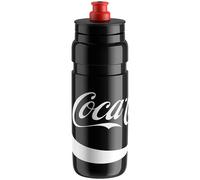 Elite Bidón Fly 750 ml rojo