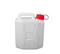 Bidon Garrafa Plastico Alimentario 5 litros