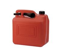 Bidon Gasolina 5 Litros Homologado