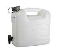 Pressol 6594C10 - Bidon Para Agua Con Grifo 10L Pressol