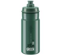 Bidón Jet Green 550ml