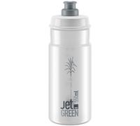 Bidón Jet Green 550ml