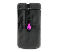 BIDON MUC-OFF PORTAHERRAMIENTAS 450 cc NEGRO