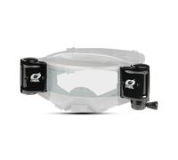 Bidón MX Roll-Off O'Neal B-33 Roll Off Canister Set With Pull Cord Clear