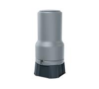 Bidón para agua de lluvia aquabell de 200l color gris claro