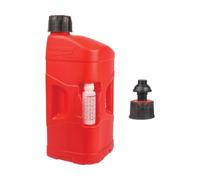 Bidón para Gasolina Prooctane 20L Depósito de Combustible Fuel Enduro Cross