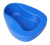 Bidón para orina, orinario grueso, portátil, para orina, unisex, para pacientes postrados en cama de emergencia, embarazadas, ancianos, hombres y mujeres