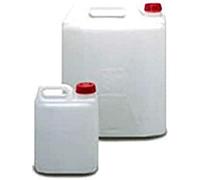 Bidón Plástico L. 15 [ICS]