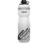 Bidón Podium Chill Dirt Series 620 ml