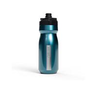 Bidón PODIUM INSULATED TITANIUM, 18OZ (Turquesa)