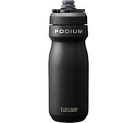 Bidón Podium Stainless Steel 530 ml