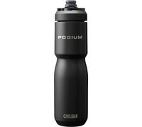 Bidón Podium Stainless Steel 650 ml