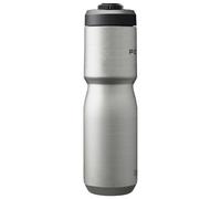 Bidón Podium Stainless Steel 650 ml