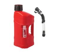 Bidón Prooctane Depósito de Combustible 10L Combustible Apto An KTM Suzuki