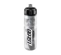 Bidón RACEONE térmico Igloo Gris, 650 ml