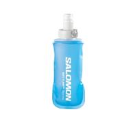 Botella de Trail Salomon Soft Flask 150ml/5oz Blue Talla única