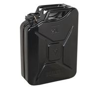 Bidón Sealey 20L - Negro JC20B