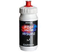 Bidón TACX Daiya Teams 2026 FDJ United Suez 550 ml