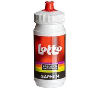 Bidón TACX Daiya Teams 2026 Lotto-Intermarché 550 ml