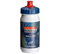 Bidón TACX Daiya Teams 2026 Soudal-Quick Step 550 ml