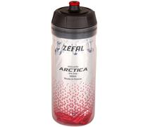 Bidón ZEFAL Isothermo Arctica 55 rojo, 550ml, Polipropileno.
