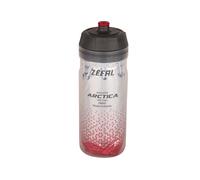 Bidón ZEFAL Isothermo Arctica 55 rojo, 550ml, Polipropileno.