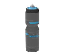 Bidón ZEFAL Magnum Pro Negro, 975 ml