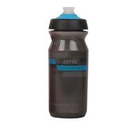 Bidón ZEFAL Sense Pro 65 Negro/Azul, 650 ml